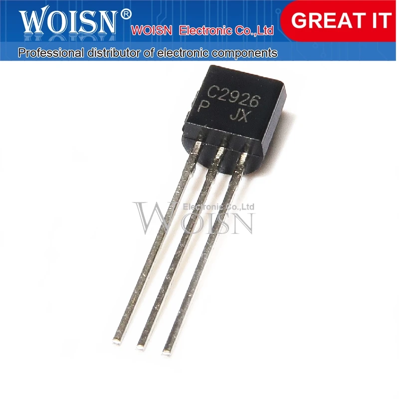 5PCS 2SC2925 2SC2926 2SC3198-GR 2SC3199 2SC3205 2SC3206-Y 2SC3209 2SC3355 2SC3665 2SC3940A