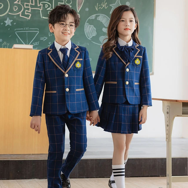 Kids school blazer hotsell