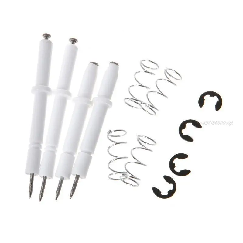 27rb 2pcs 01#/13# chispa eléctrica Elevación encendido cocción gasolina STOver incrustado