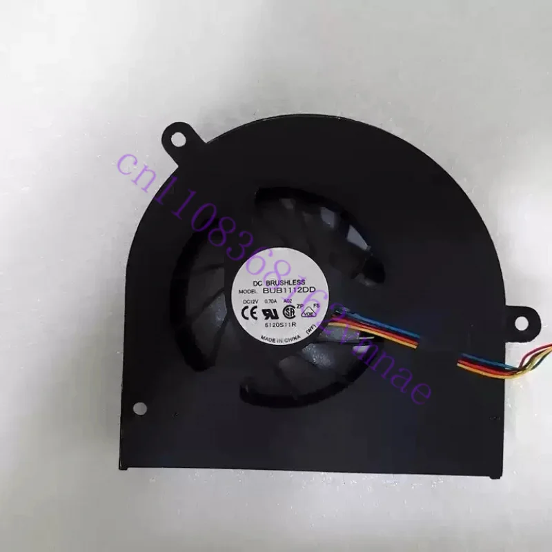 Fans for Lenovo All-in-One PCs B5040, B4655, S4040, B5030, B5035, A9050 BUB1112DD A02