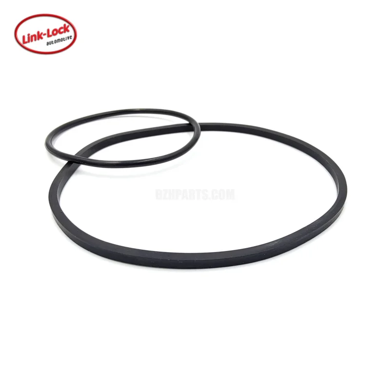 LINK-LOCK Garagezone-11667566483 Vacuum Pump Seal Ring Repair kit for The Mini/BMW n12n13n16 / 116i118