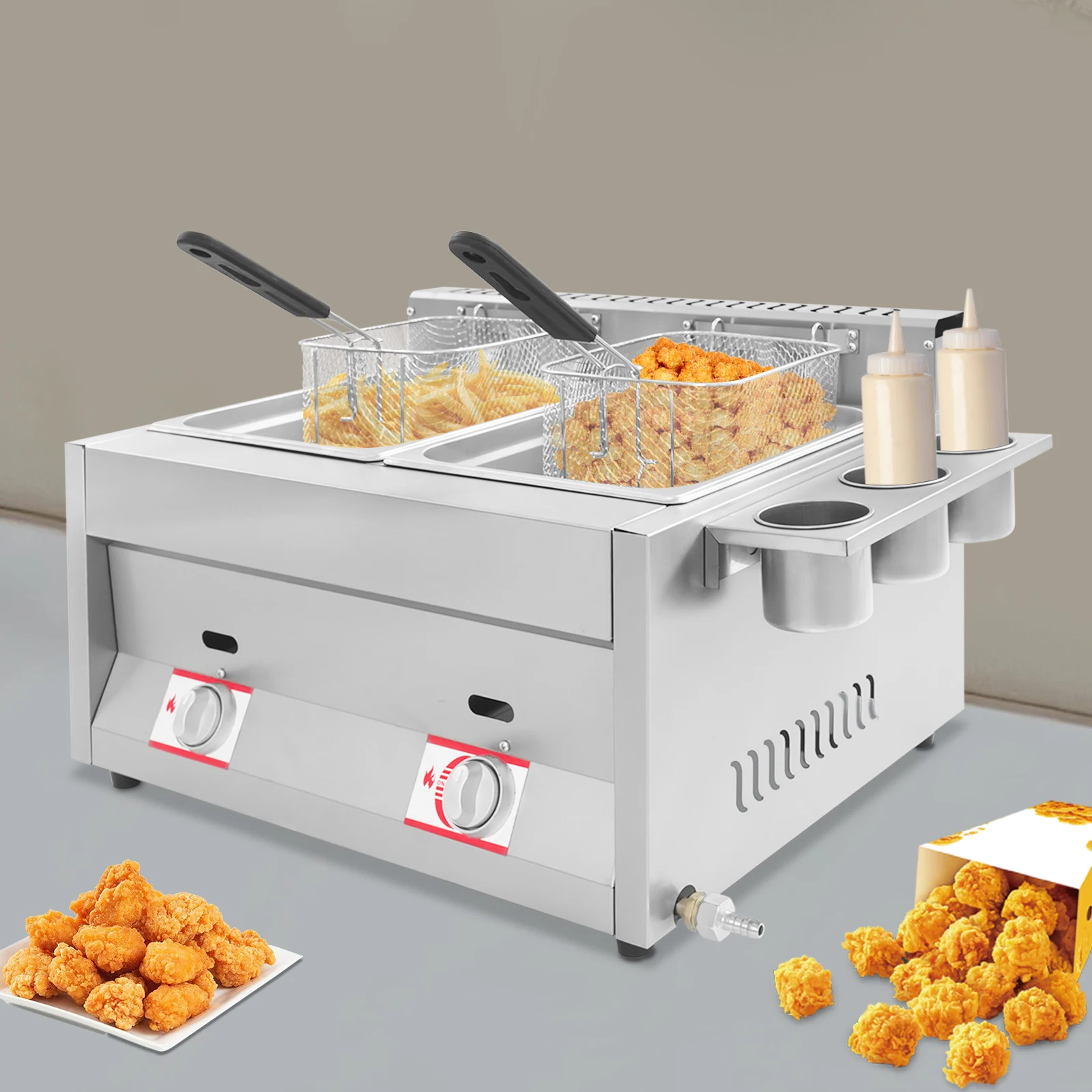 Thumbnail 3 - #13 Deep Fryers List of Top Picks