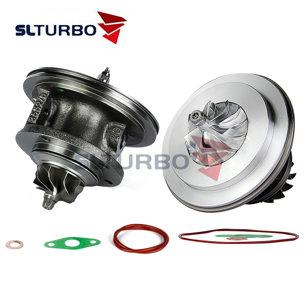 Turbolader Core For VW Amarok Transporter Multivan 2.0TDI 163/180 HP 120/132 Kw TDI-CR CFCA 10009880025+53049880102 2009- Engine