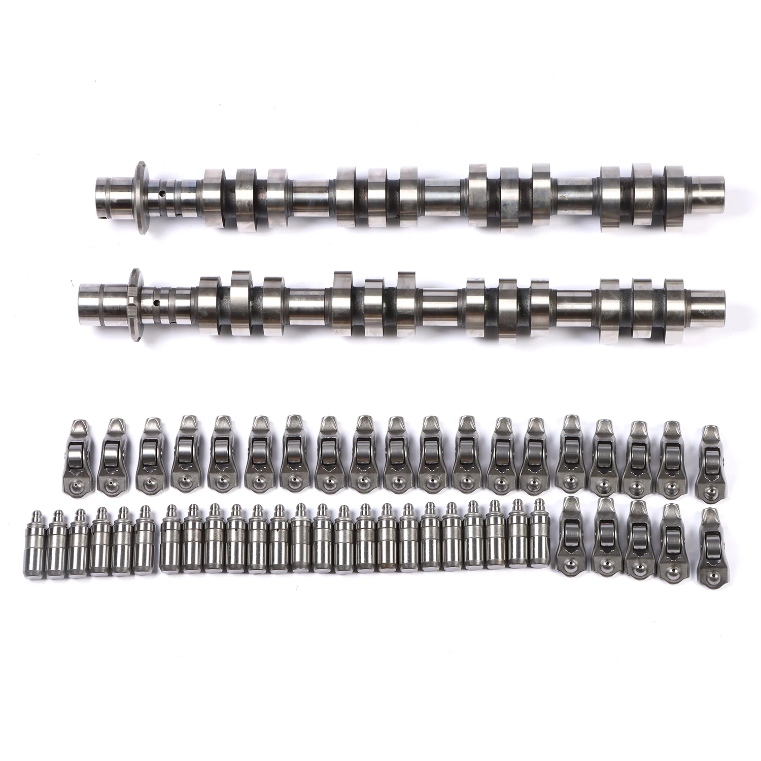 5L1Z6250BB Camshaft Kit for Ford Expedition F150 F250 Mark LT Navigator 5.4L 3V 2004-2008 5L1Z6250BA