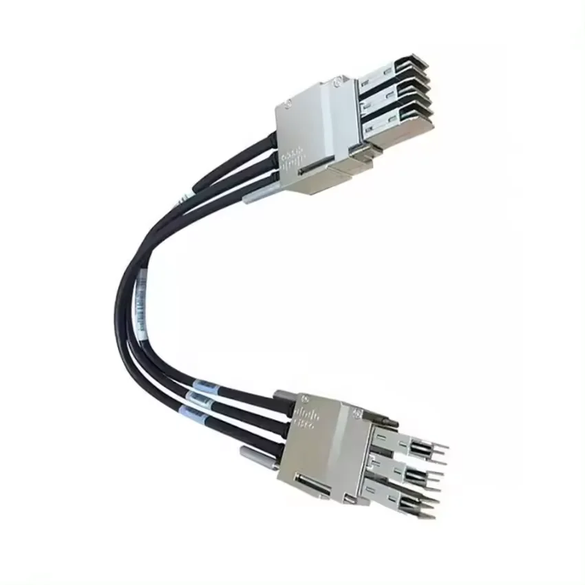 

New 3850 Series Switch Type 1 Stacking Cable STACK-T1-