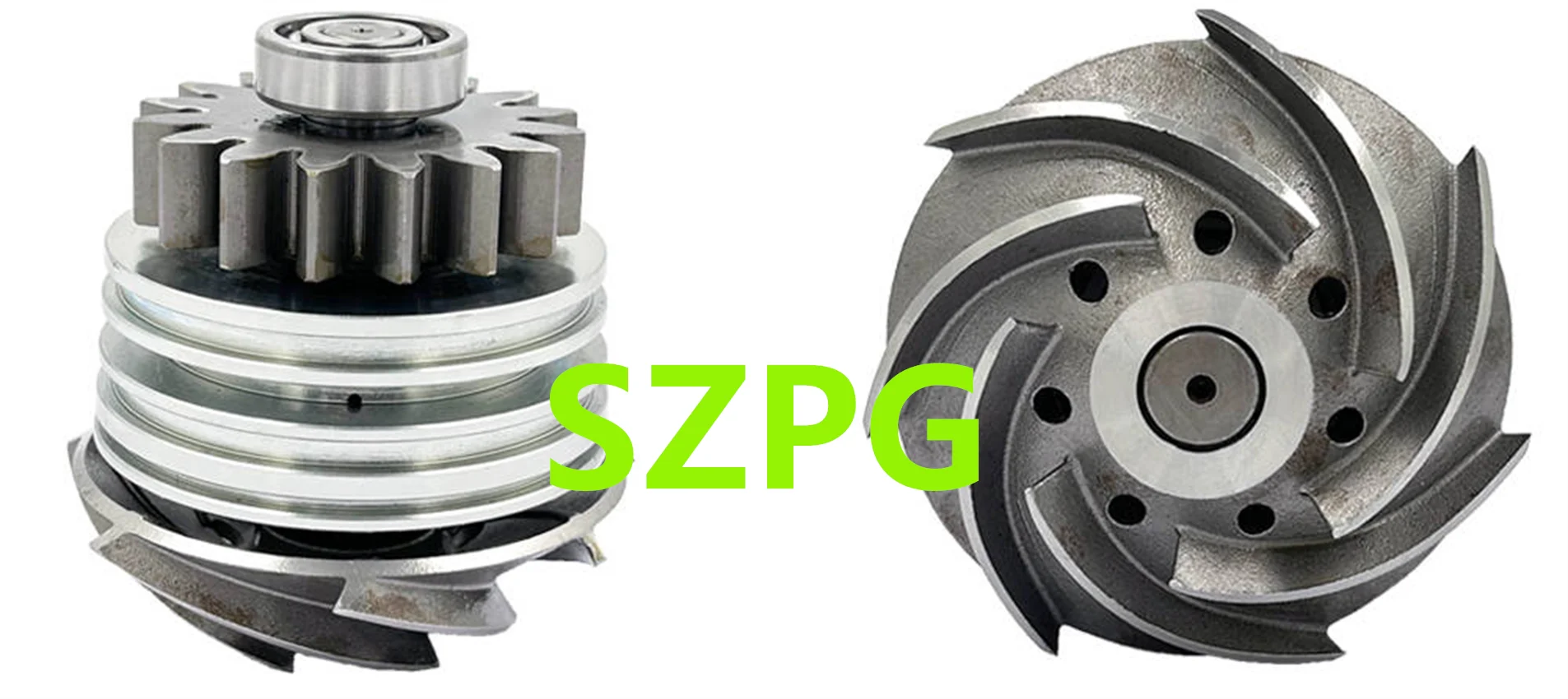 

Водяной насос RE521502 RE509598 RE57154 RE508249 для трактора Jooohn Deerrre 1270D 1470D сельскохозяйственной техники