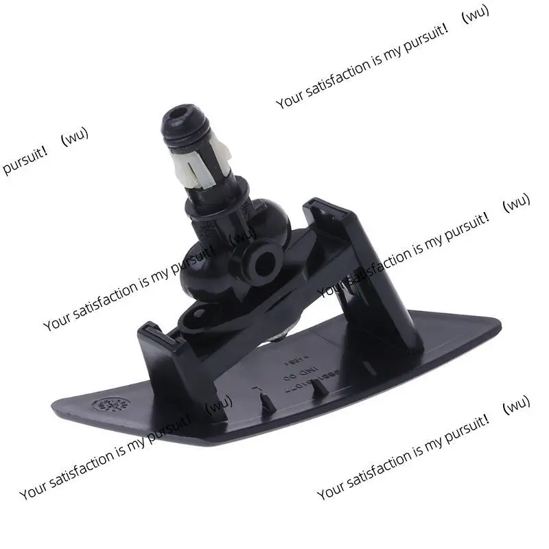 Suitable for headlight cleaning, nozzle, maintenance accessories on the left and right sides of Citroen C4