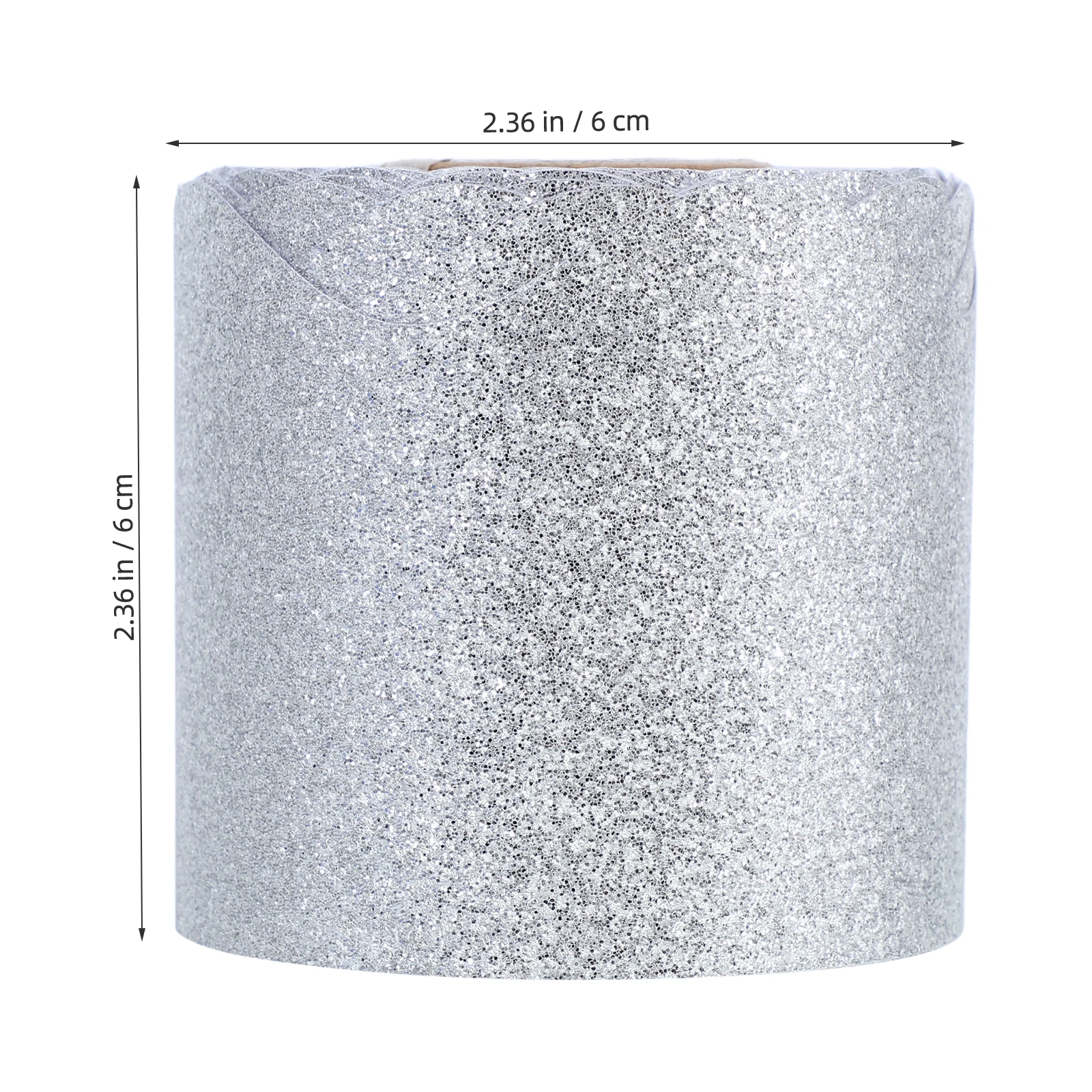 

2 Rolls Chalkboard Border Sticker Bulletin Scalloped Borders Blackboard Classroom Decorations Paper Decorative Glitter