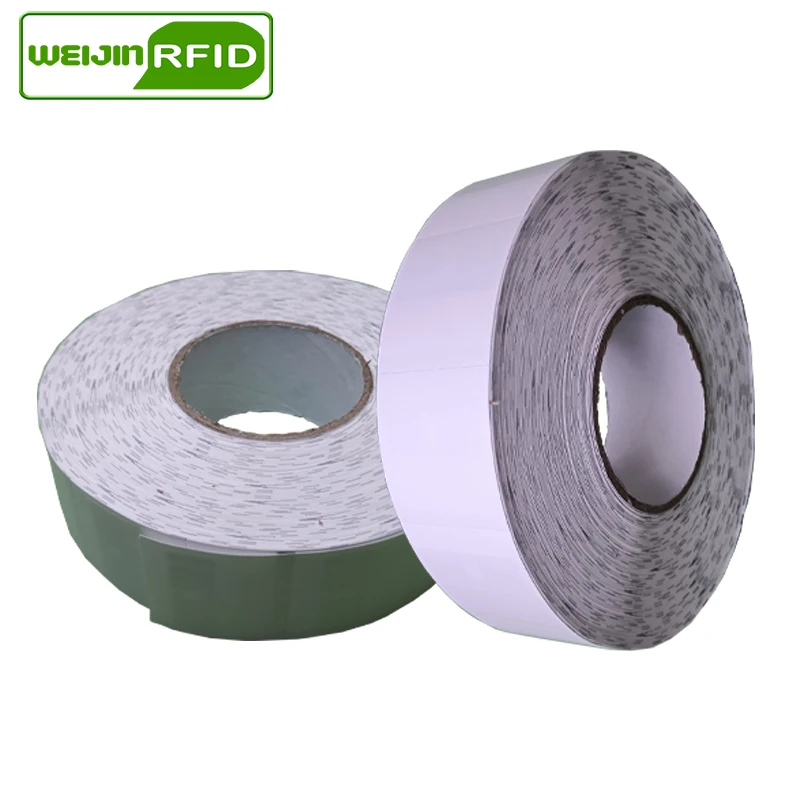 UHF RFID Laundry Tag Washable Printable Clothing Chip 915mhz868mhz 500pcs free shipping long range textile passive RFID tags