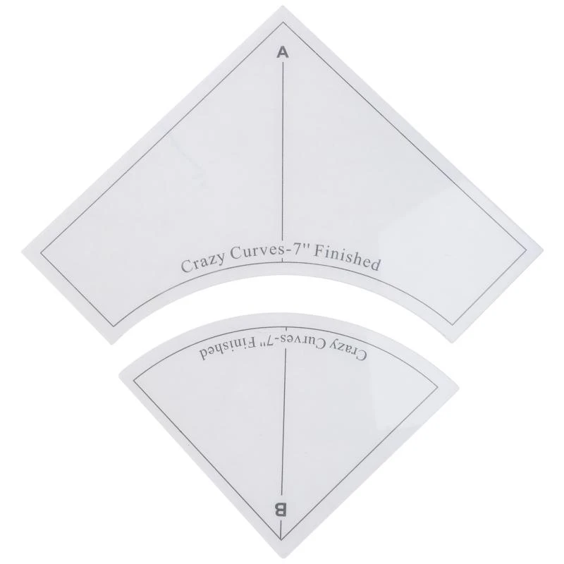 Mẫu may công cụ tự làm nghệ thuật cho bộ đồ chắp vá Craft 2/3pc Set