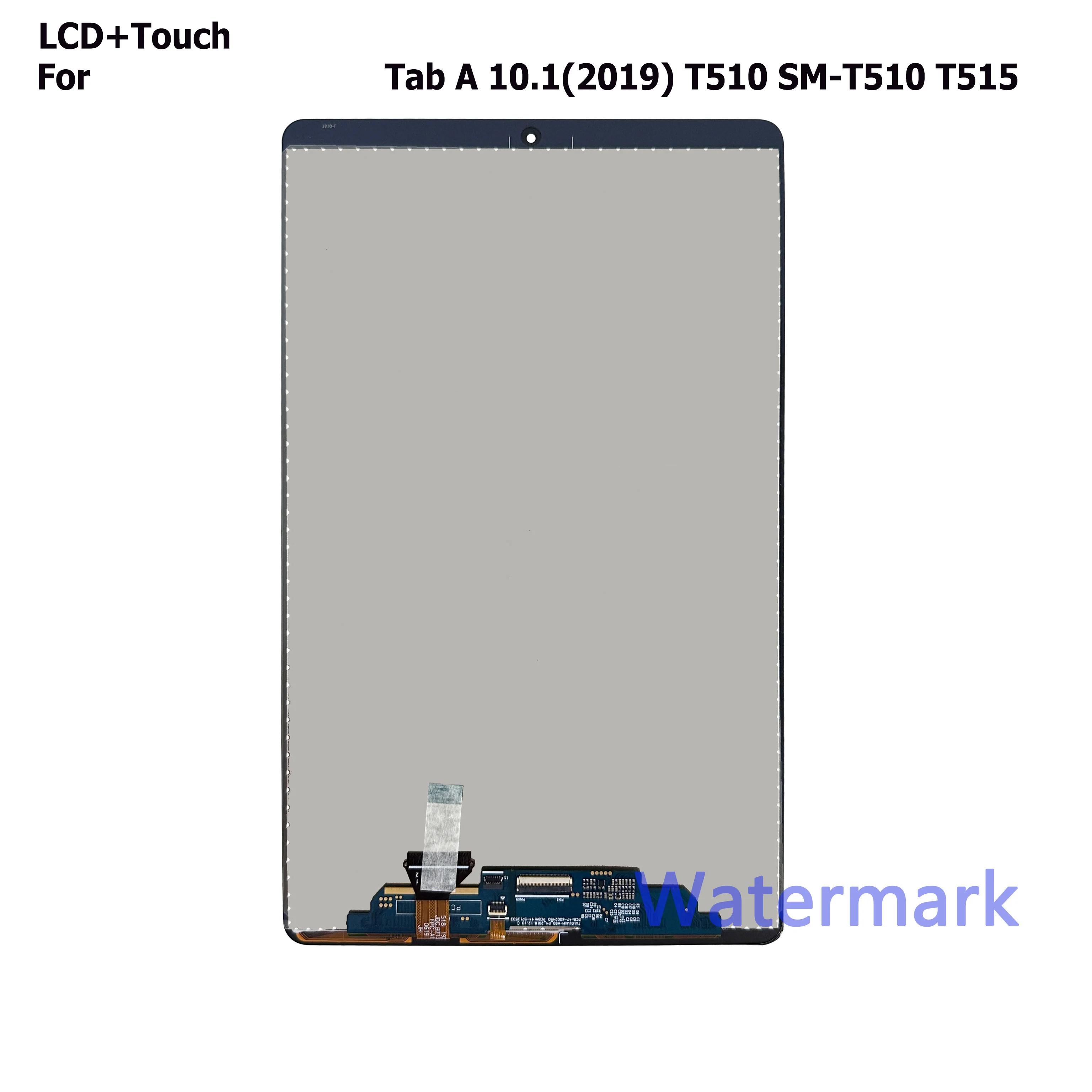 High Quality LCD For Tab A 10.1(2019) WIFI T510 SM-T510 T510N T515 SM-T515 Touch Screen LCD Display Assembly t515