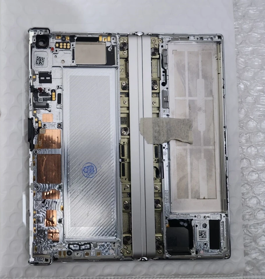 HUAWEI Mate Xs2 ディスプレイ、ヒンジ異常なし S047c1993b41a4bb6846412329a03b