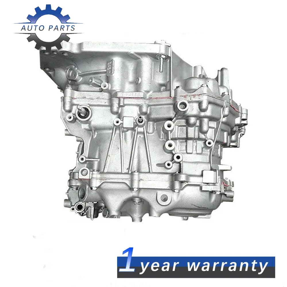 JF015E RE0F11A RE0F10D Automatic Transmission Assembly for Nissan Versa Sylphy 1.6L 1.8L CVT 2012-2016