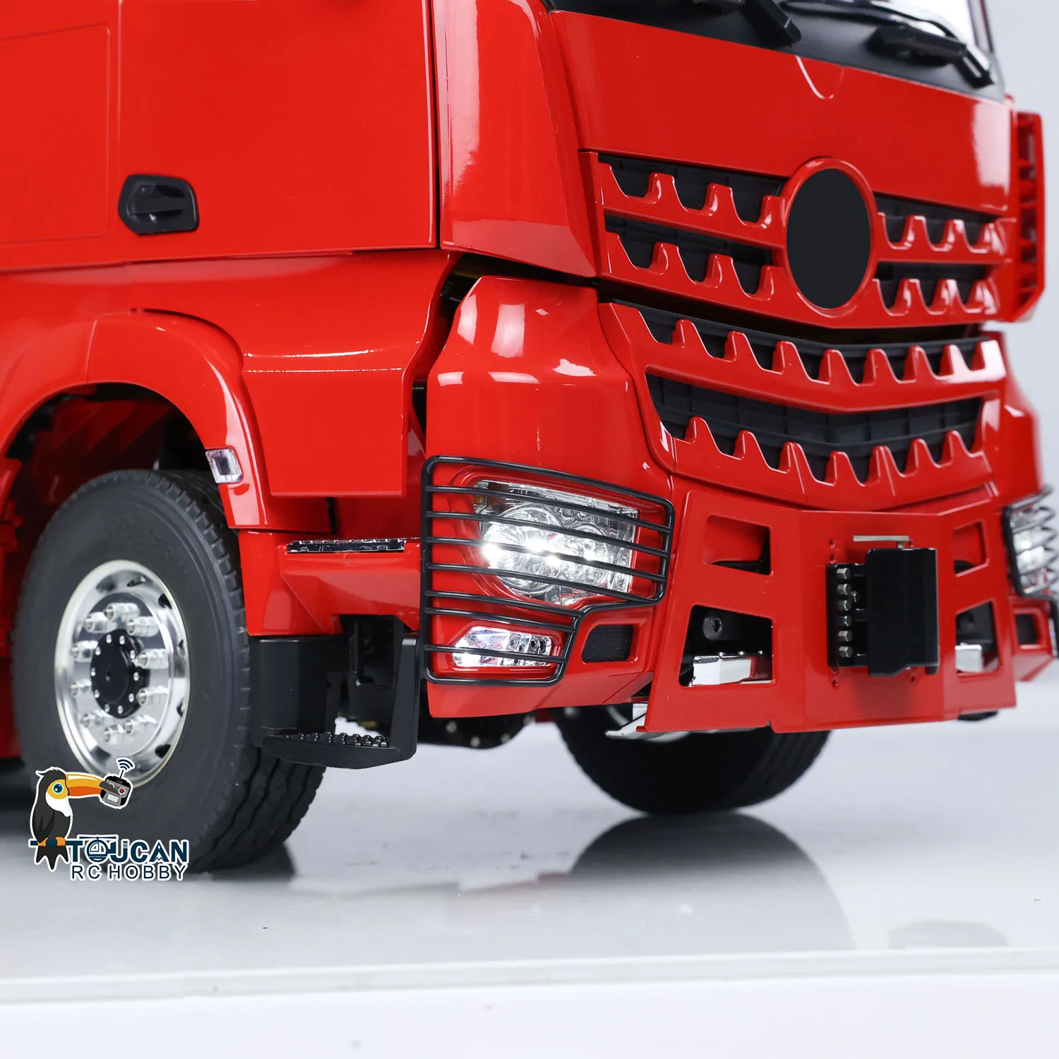 

LESU 1:14 Metal RC Tractor Truck 3363 1851 Radio Control Vehicle Light Sound Model Hobby Toys Machine Cars Gift for Boys