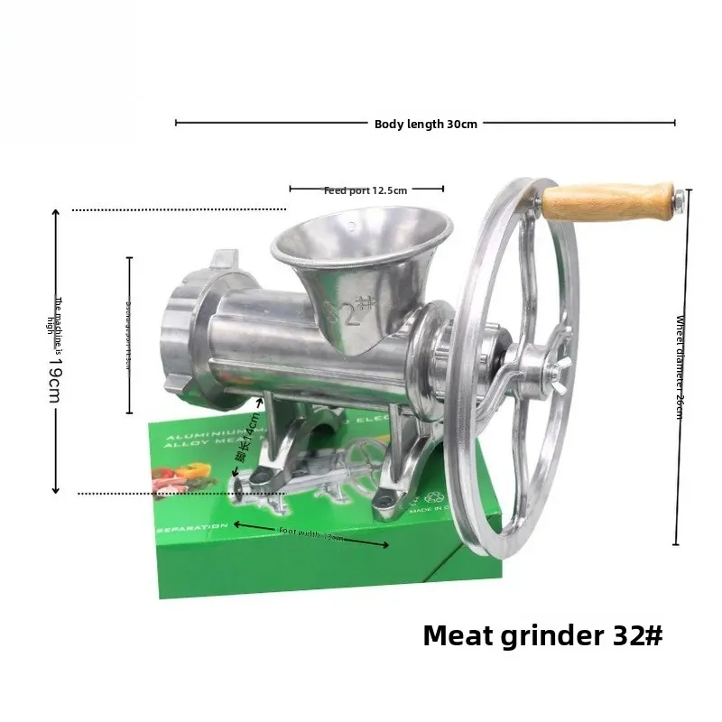 tritacarne-manuale-32-in-1-per-uso-domestico-strumento-da-cucina-per-alimenti-polveri-salse-e-preparazioni-varie-pesce-sesamo-pepe-fagioli-succhi-pasta