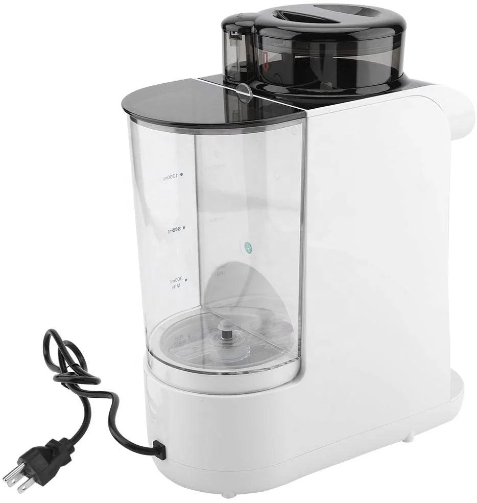 Intelligent Smart Baby Formula Maker, APP One Step Automatic Baby Milk Formula Dispenser/baby Formula Machine
