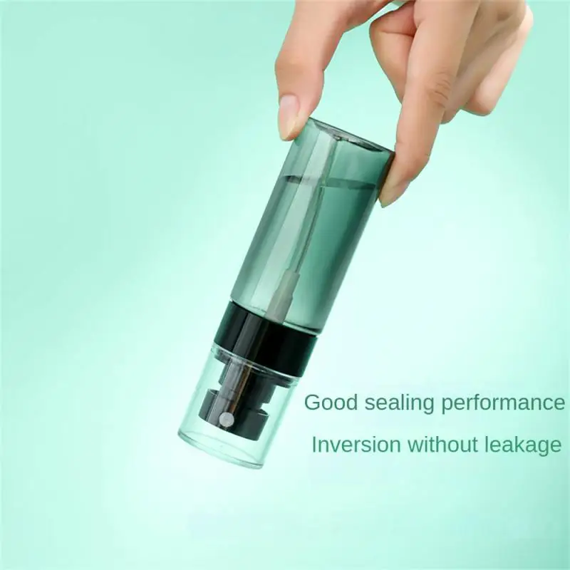 1/2/3PCS Alcohol Disinfection Spray Bottle Portable Suitable For Makeup Easy To Carry Ease Of Use Effective Disinfection