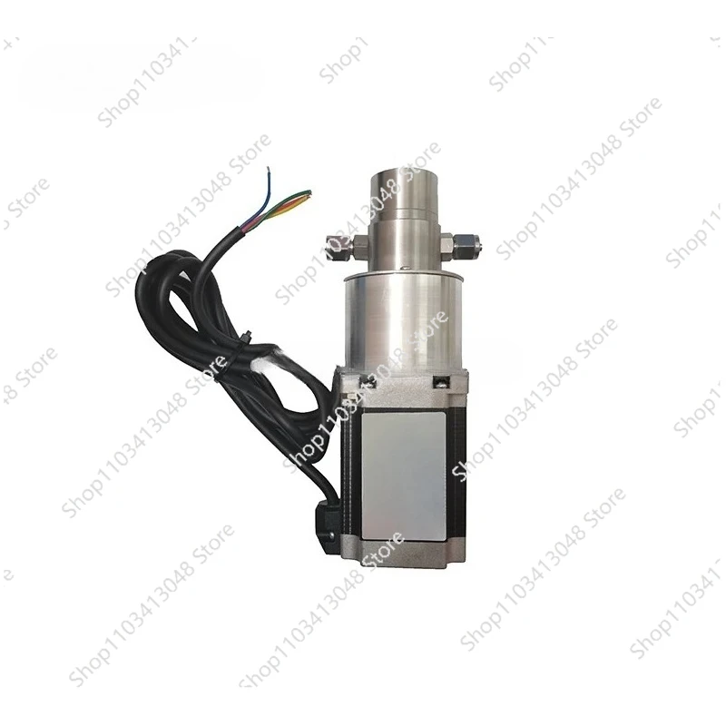 

SM-8N Series Small Flow 150ml Printer Use Micro Gear Pump