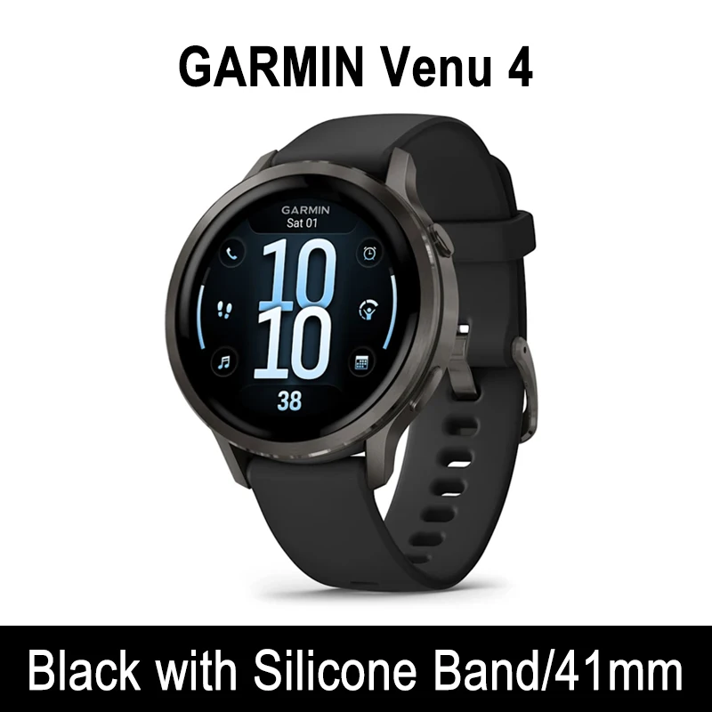 GARMIN Venu 4 41mm 1.2