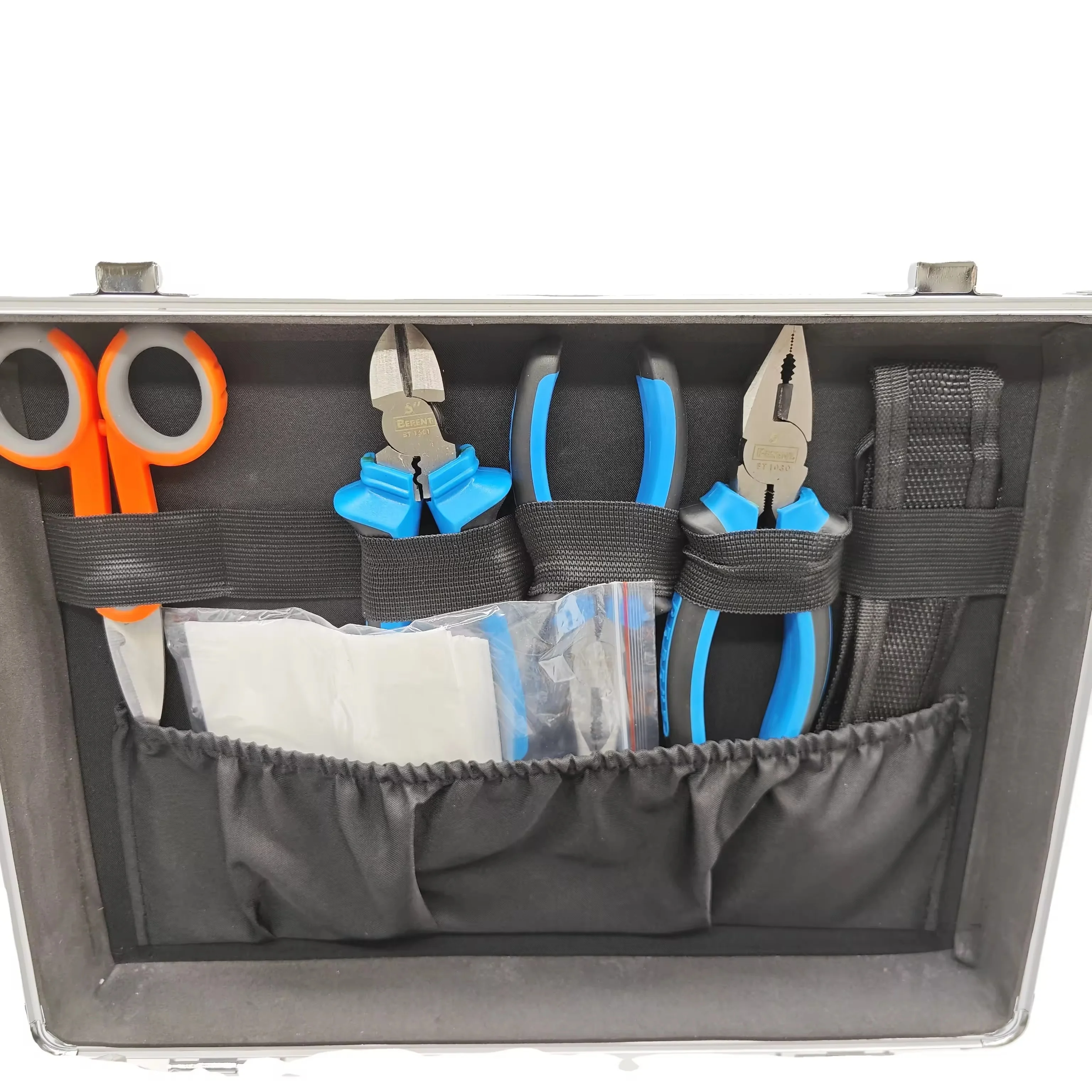 Ftth Opm Vfl Optica…