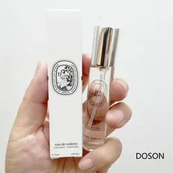 Mini Deodorant Fragrance Bottle Natural Taste Floral For Air Freshener 2024 Teser Cosmetics