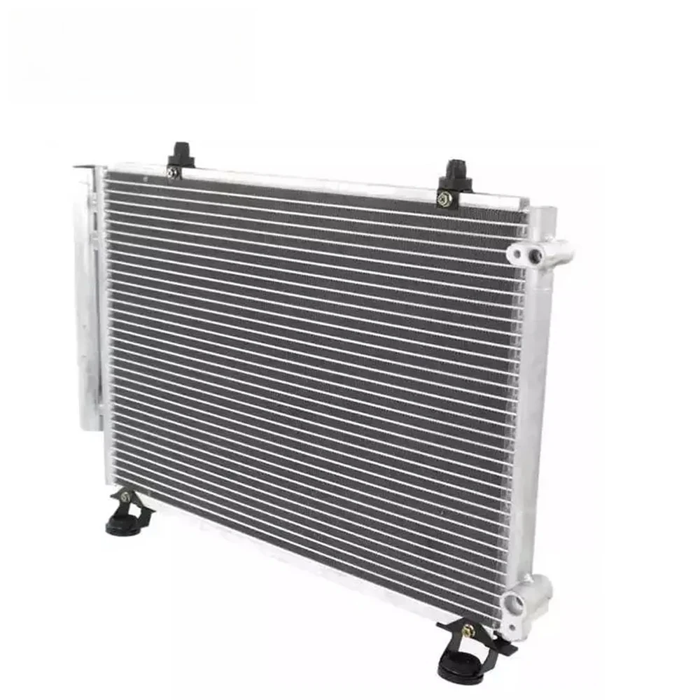 

Aidear Best-Selling Supra A90 Intercooler 7kW Microchannel Heat Exchanger High-Efficiency Cooling For Automotive Performance