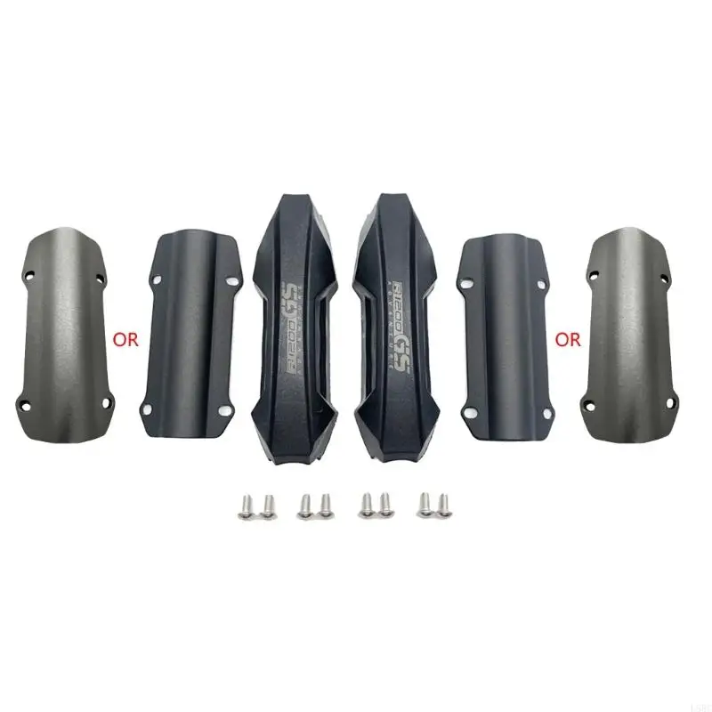 Guardia del motore a blocchi per paraurti per L5bc per arredamento per protezione per R1200GS R1250GS 25M