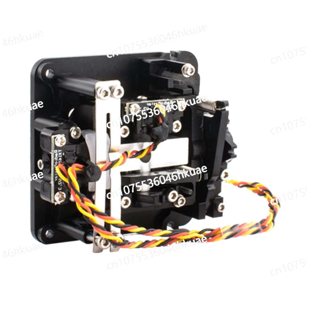 CNC 스로틀 디스크 레벨 및 센터 포지셔닝 레벨, TX16 송신기 레이싱 활동에 적합합니다.