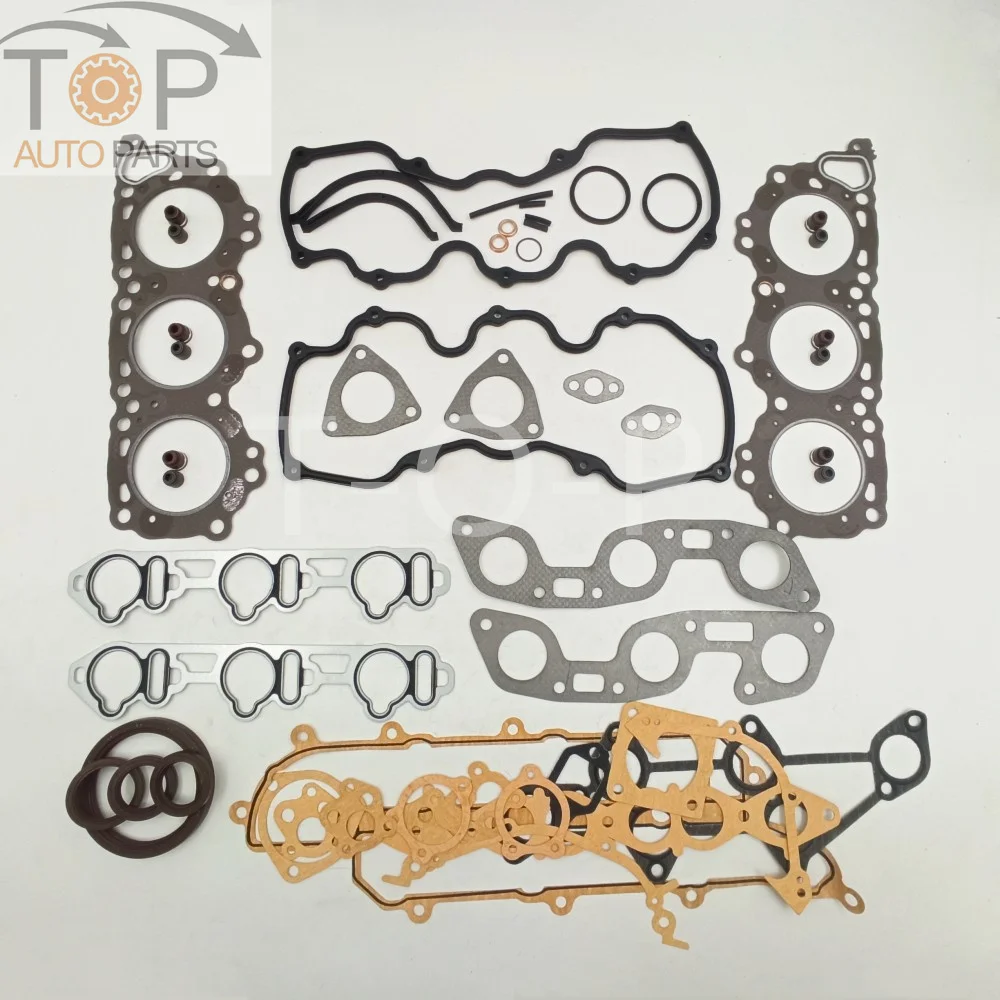 

VG20E Engine Full Rebuilding Complete Gasket Set for Nissan BLUEBIRD CEDRIC GLORIA 2.0L 10101-33E28