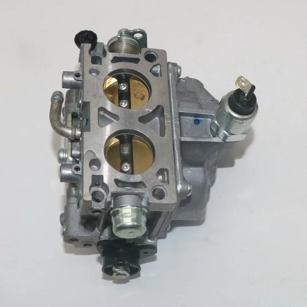 

16100-Z9E-033 V Twin Cylinder Mower Carburetor for Honda GX630R GX630 GX660 GX690 GX690R GX630RH Engine