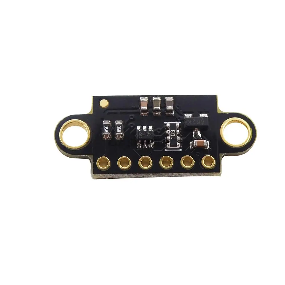 VL53L1X Laser Ranging Flight Time Sensor Module Distance 400cm