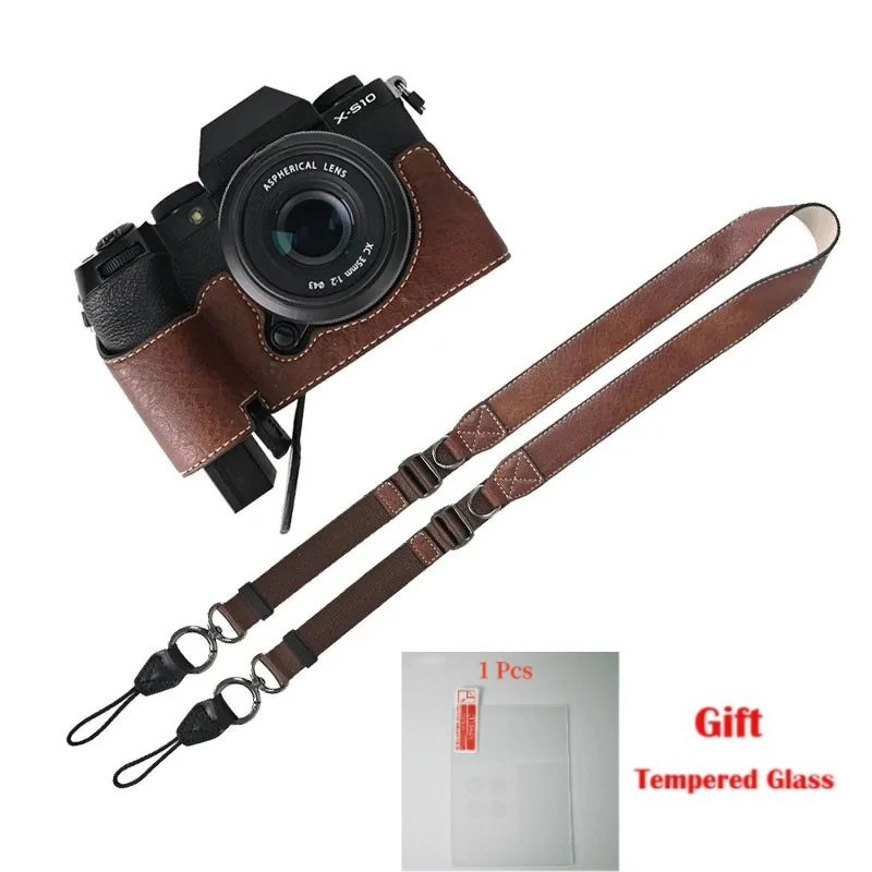 Variant: Coffee Case-strap
