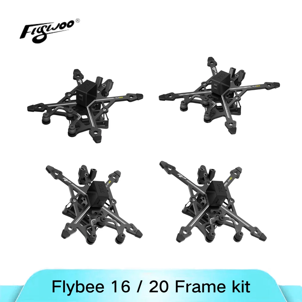 Flywoo Flybee 16 / …