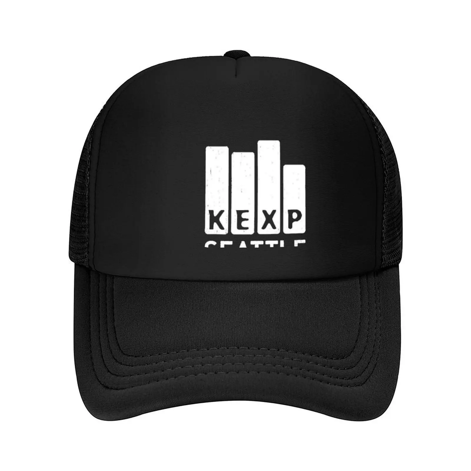 

kexp Essential T-Shirt Baseball Cap golf hat genuine hiking hat luxury woman cap Snapback Cap Women's 2025 Men's