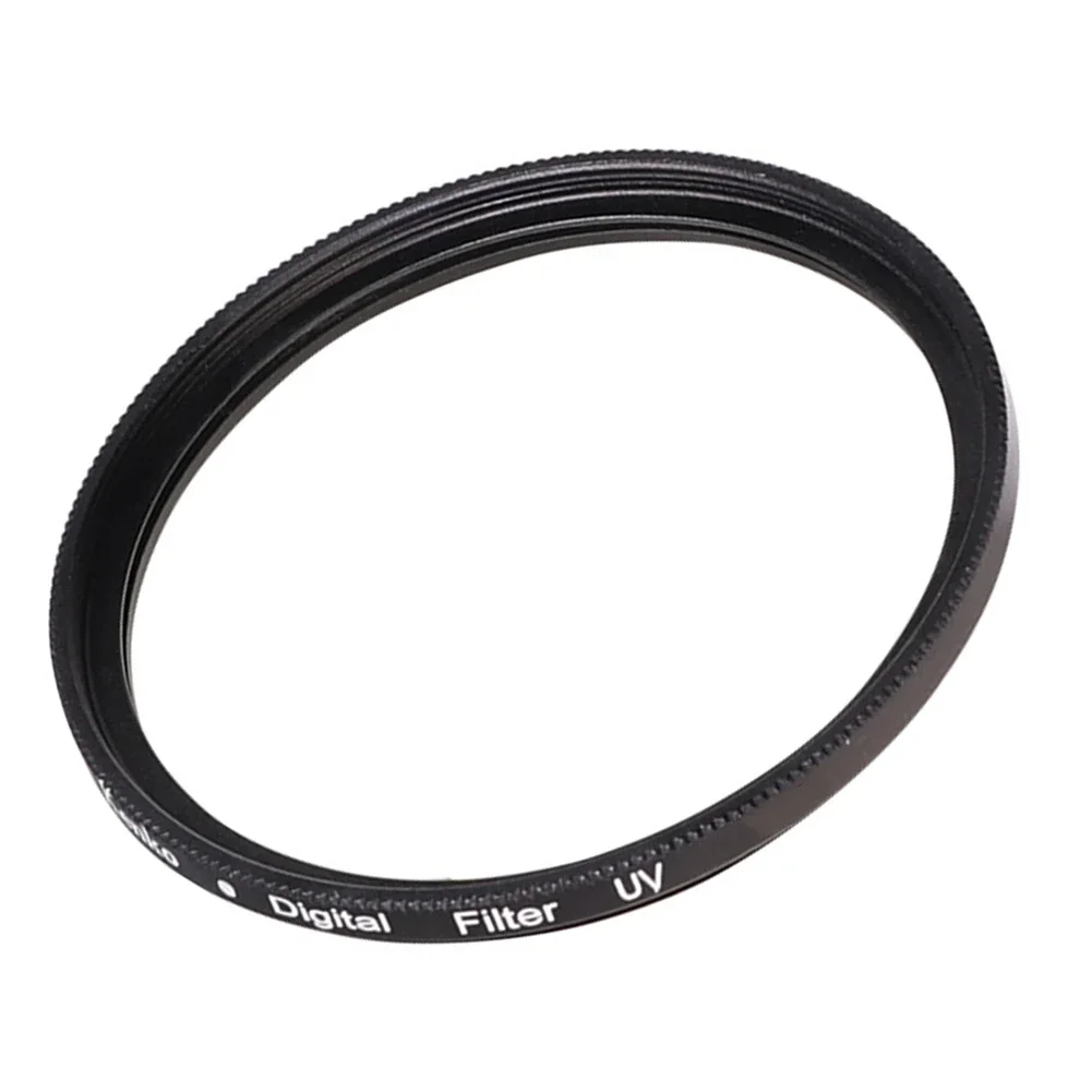 

High Definition Camera Light Transmission Camera Frame Thick Macro Close Up Lens Filter AGC Glass Lens HD Light Transmission