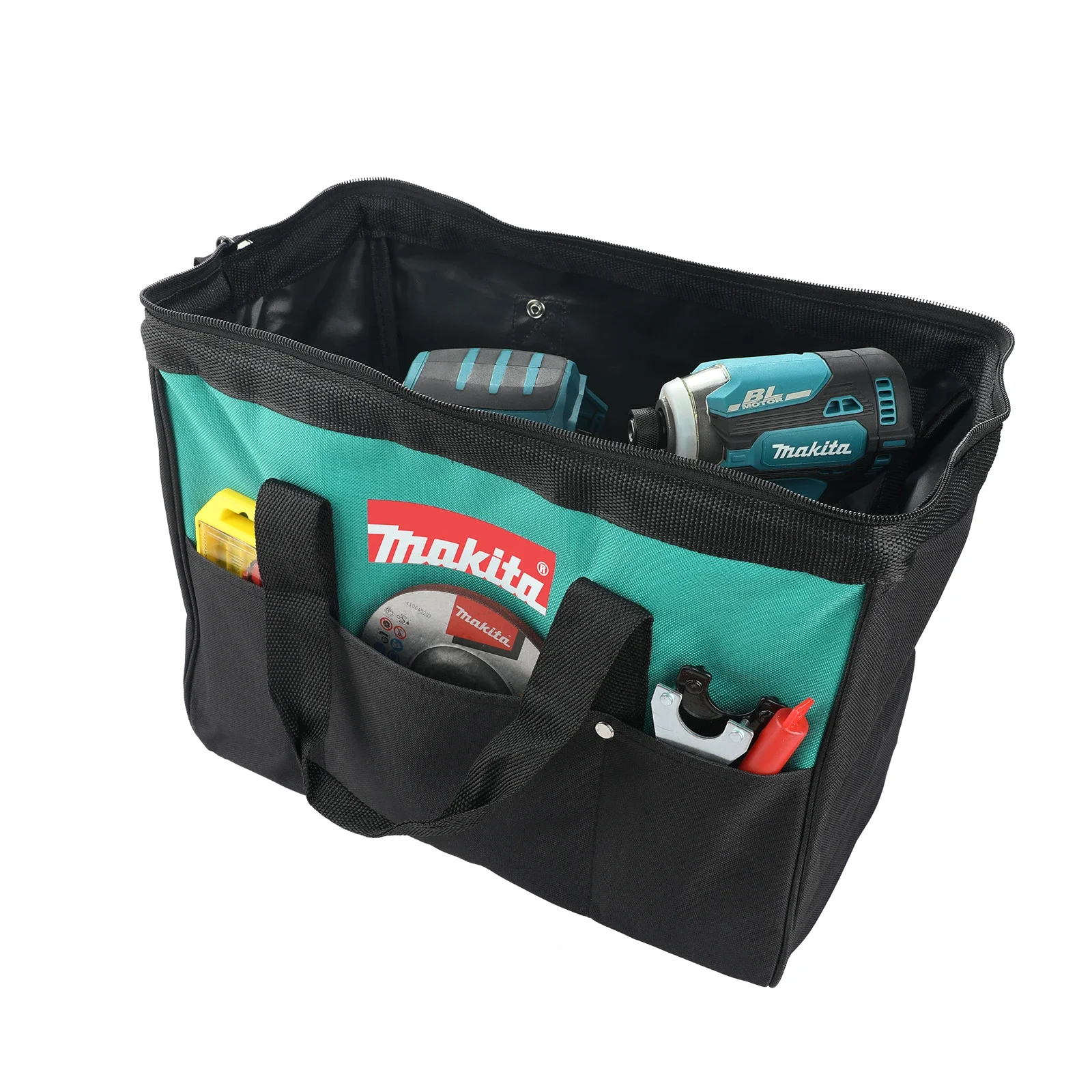 Thumbnail 3 - #19 Best Brushless Power Tool Combos to Buy In 2026