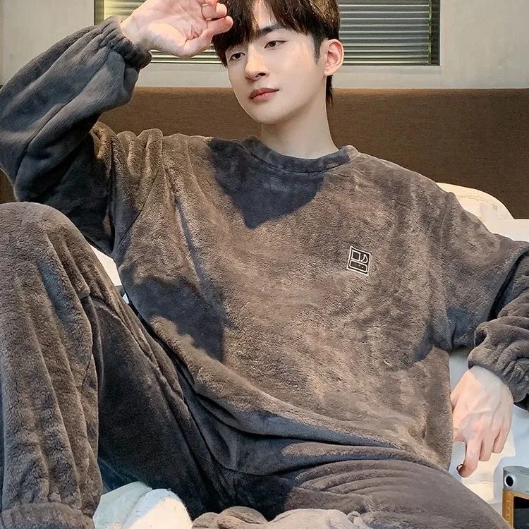 Thumbnail 4 - #19 Trending Fleece Winter Pajamas Right Now