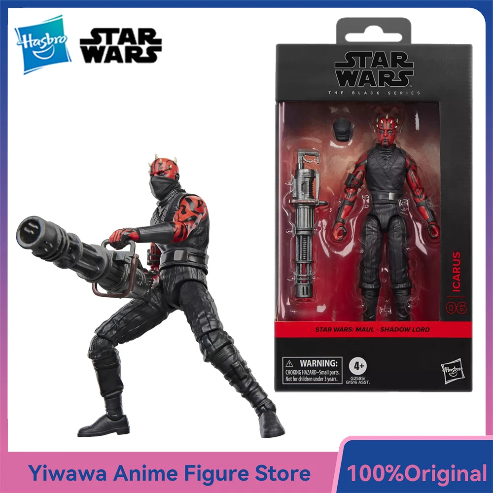 figurine-d'action-originale-hasbro-star-wars-the-black-series-icarus-maul-–-shadow-lord-15cm-modele-de-jouets-d'anime