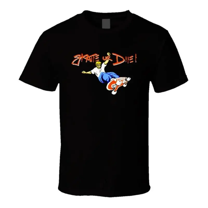 Skate Or Die Nes Re…