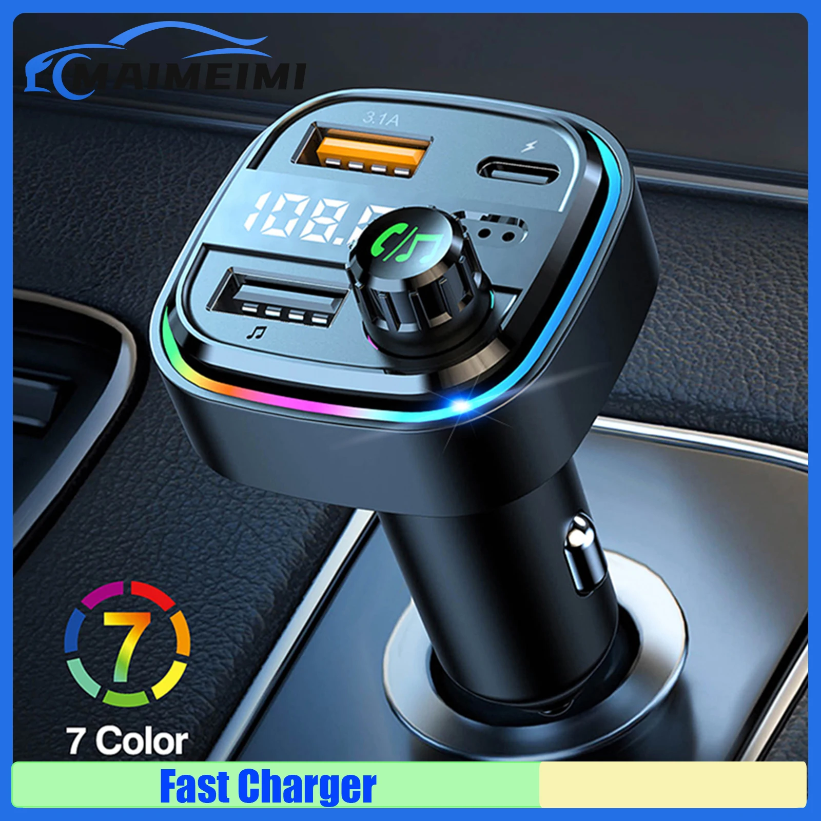 Bluetooth-Compatib …