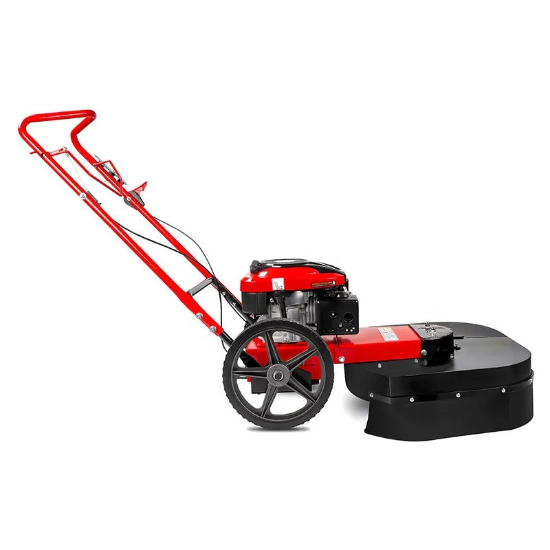 Professional TUV CE Approved 6.5HP 4-Stroke DR-GM-65 String Trimmer Tree Branch Grinder Garden