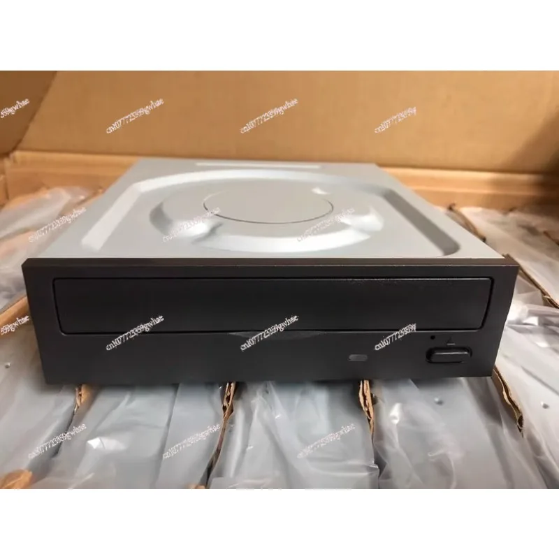 

Desktop burner from Japan