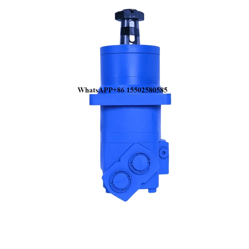 

Yunyang OMT Series Motors, OMT/BM6 Structure Motors, Low-speed High-torque Fishing Boat Motors Are Guaranteed For - Year