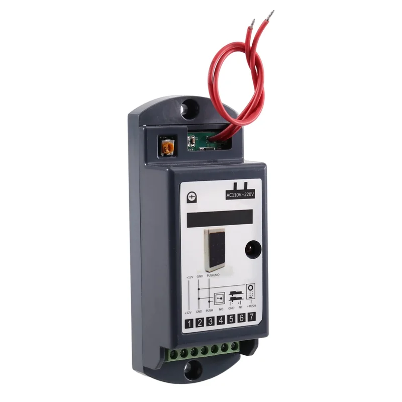 【ELEVATE LIFE】 Alimentation de contrôle d'accès 110 V-220 V Large tension 12 V 3a Sortie Petit volume utilisé pour le système de contrôle d'accès