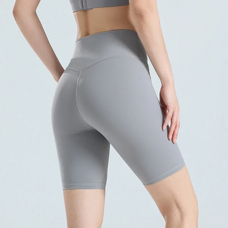 S-3XL Women Shorts Sports Shorts For Women New Cycling Jogging Fitness High Waist Push Up Gym shorts Leggings Yoga Clothing