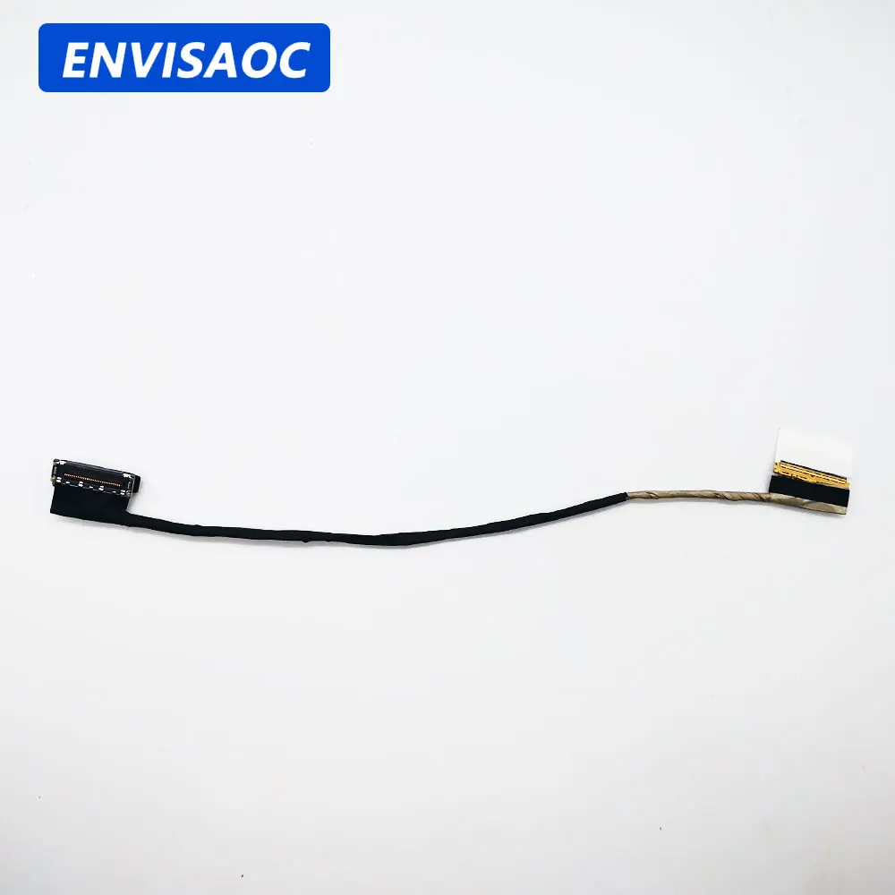 

Video screen Flex cable For Lenovo IdeaPad U310 U410 U410A U510 laptop LCD LED Display Ribbon cable DD0LZ7LC000 DD0LZ8LC000