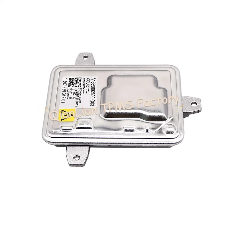 A1669002800 D1R Xenon HID ballast control unit For BMW X3 X4 X5 X6 Z4 3 4 5 7 Series For Mercedes C250 C350 GLK300 ML350