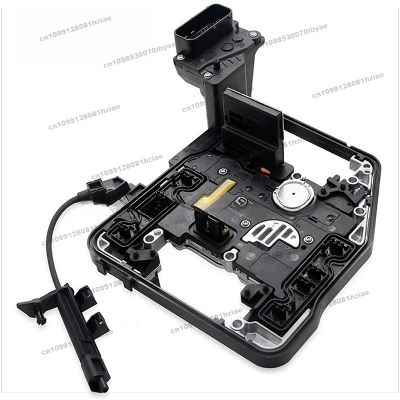 

Подходит для AUDI SKODA 0AM927769D Модуль управления автомобильной коробкой передач Модуль TCU 0AM