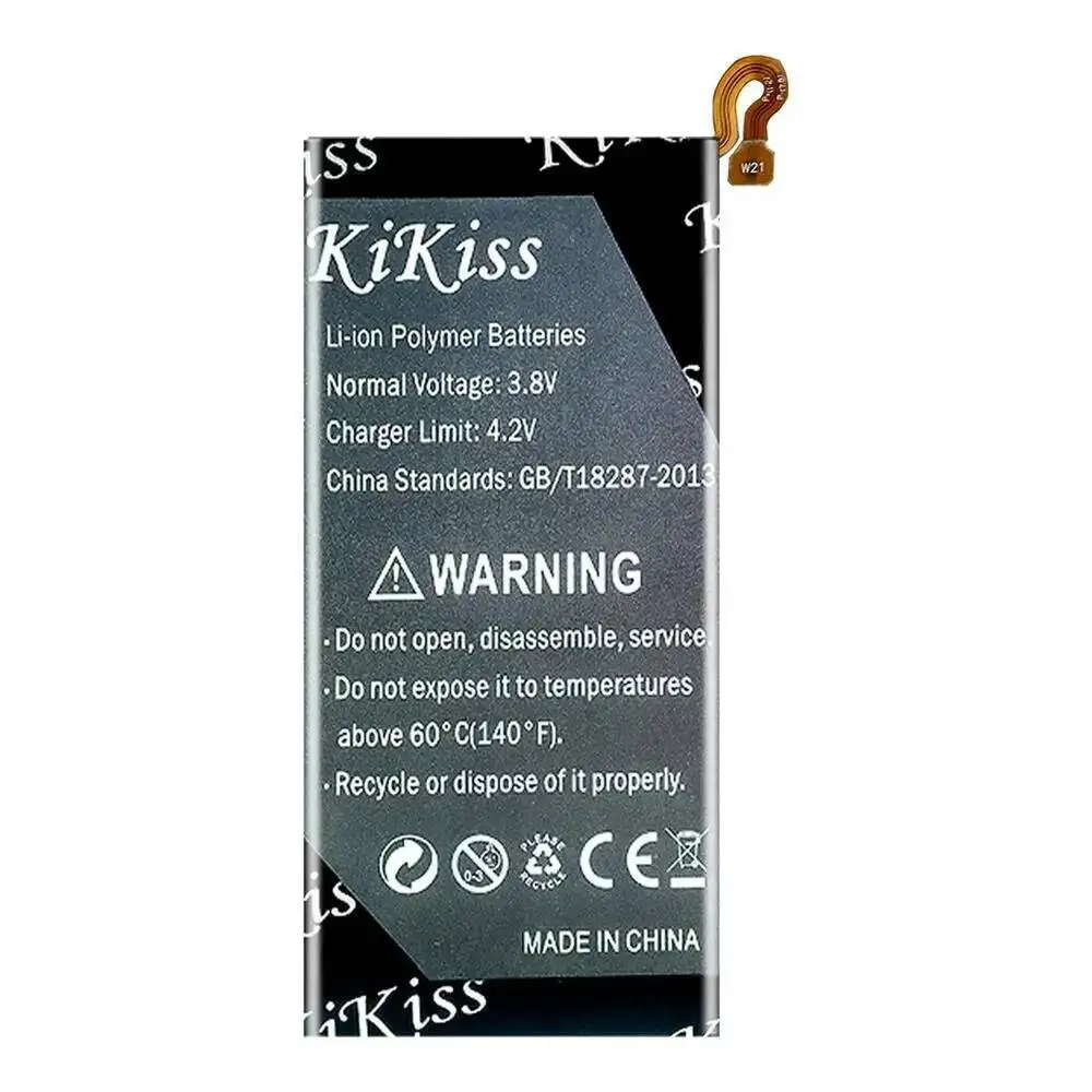 

Быстрая зарядка 2800 мАч EB-BW221ABY для Samsung Galaxy W21 5G SM-W2021 аккумулятор мобильного телефона