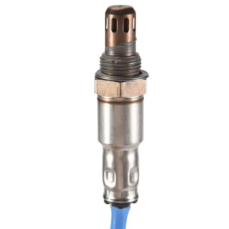 Oxygen Sensor Gas Sensor 8200495791 For RENAULT Sandero Lada Largus Megane II 4 Wires Lambda-N25R